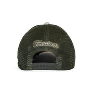 Gorra Trucker 940 Verde LMP Camo TC 24