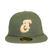 Gorra 5950 Verde LMP Nature TC 24