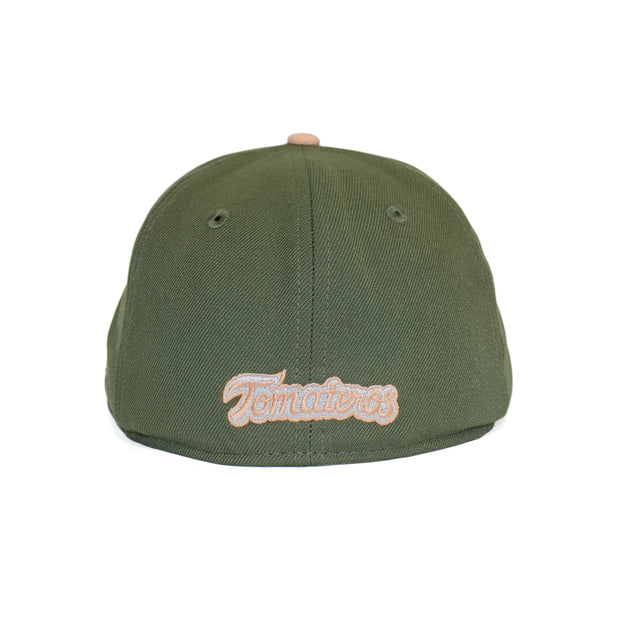 Gorra 5950 Verde LMP Nature TC 24