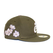 Gorra 5950 GC Octuber Day Floral TC 24