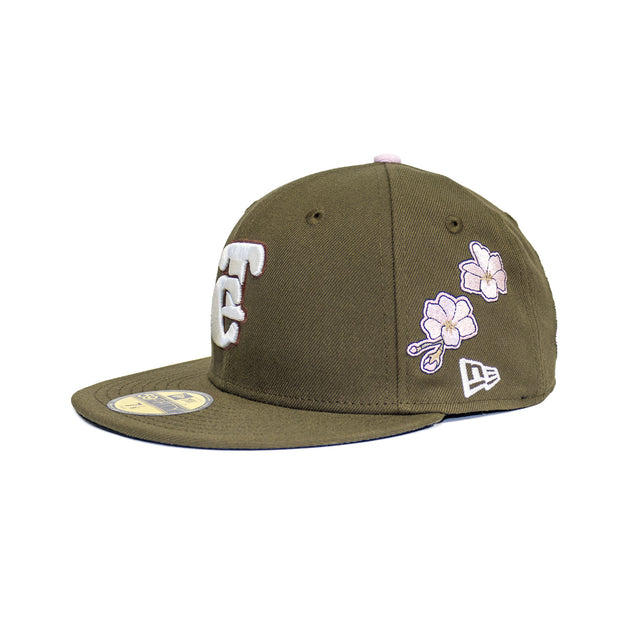 Gorra 5950 GC Octuber Day Floral TC 24