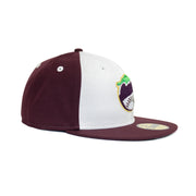 Gorra 5950 GC 2T Culichi Guinda Day TC 24