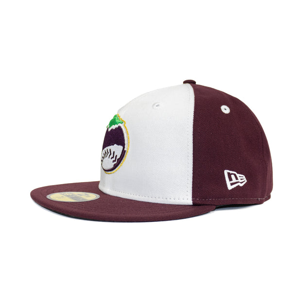 Gorra 5950 GC 2T Culichi Guinda Day TC 24