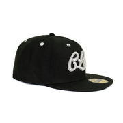 Gorra 5950 GC Script CLN Cultom 24