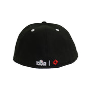 Gorra 5950 GC Script CLN Cultom 24