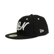 Gorra 5950 GC Script CLN Cultom 24