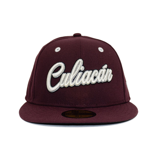 Gorra 5950 Guinda CLN Cultom 24