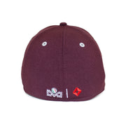 Gorra 3930 Culichi Guinda Day TC 24