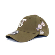 Gorra 3930 GC Octuber Day Floral TC 24