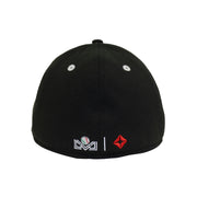 Gorra 3930 GC Script CLN Cultom 24