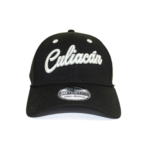 Gorra 3930 BLK GC CULTOM 24