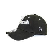 Gorra 3930 BLK GC CULTOM 24