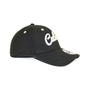 Gorra 3930 BLK GC CULTOM 24