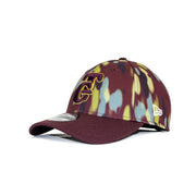 Gorra 940 Guinda Heatmap  TC 24