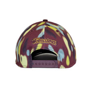 Gorra 940 Guinda Heatmap  TC 24