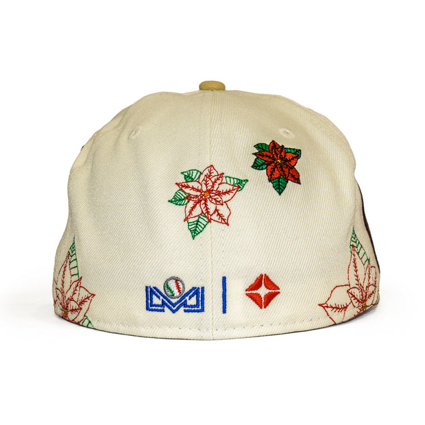 Gorra 5950 LMP Christmas TC 24