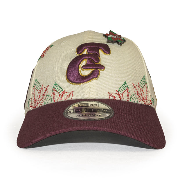 Gorra 940 LMP Christmas TC 24