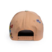 Gorra 940 LMP Bloom Cultom Coral 24
