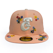 Gorra 5950 LMP Bloom Cultom Coral 24
