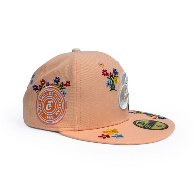 Gorra 5950 LMP Bloom Cultom Coral 24