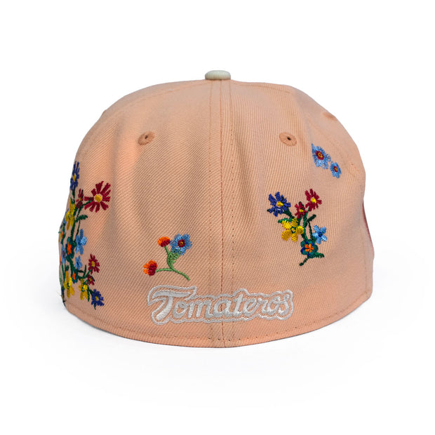 Gorra 5950 LMP Bloom Cultom Coral 24