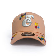 Gorra 940 LMP Bloom Cultom Coral 24