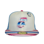 Gorra 5950 LMP Sarape Cultom 24