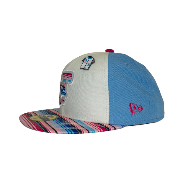 Gorra 5950 LMP Sarape Cultom 24