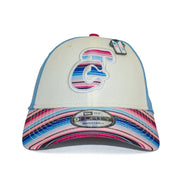 Gorra 940 LMP Sarape Cultom 24