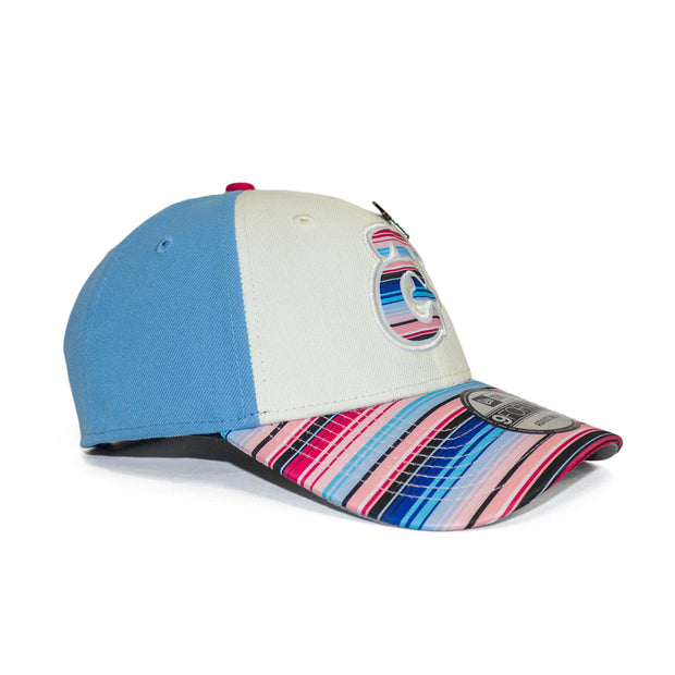 Gorra 940 LMP Sarape Cultom 24