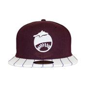 Gorra 5950 Anime Day Element CLN Guinda 24