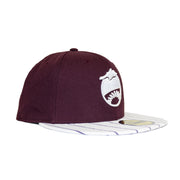 Gorra 5950 Anime Day Element CLN Guinda 24