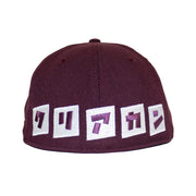 Gorra 5950 Anime Day Element CLN Guinda 24