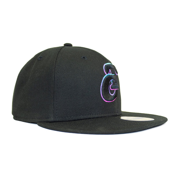 Gorra 5950 Puente Negro TC Colors 24