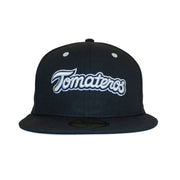 Gorra 5950 Wrdmrk Blk Tom White 24