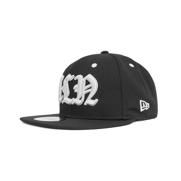 Gorra 5950 Urban BLK CLN 667 24