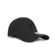 Gorra 3930 All BLK TC 24