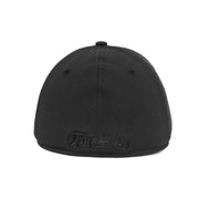 Gorra 3930 All BLK TC 24