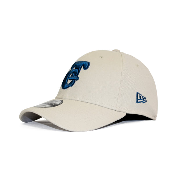 Gorra 3930 Grey TC Blue Classic 24