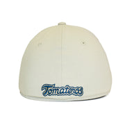 Gorra 3930 Grey TC Blue Classic 24