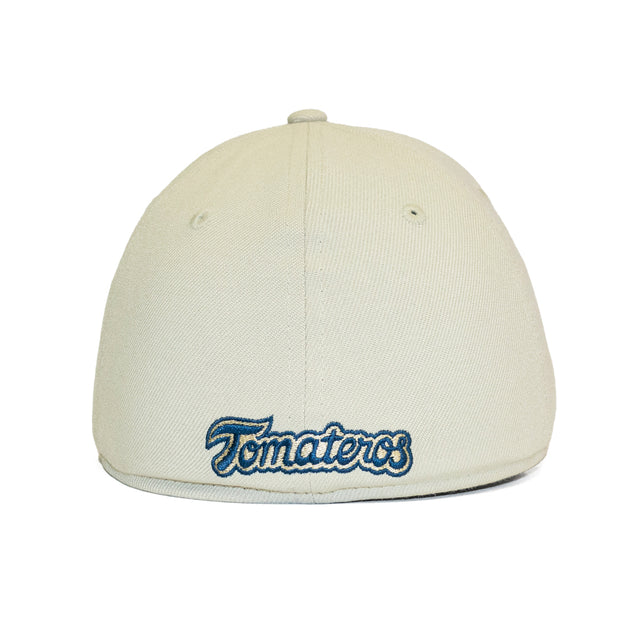 Gorra 3930 Grey TC Blue Classic 24