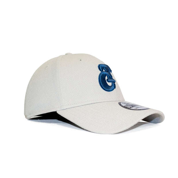 Gorra 3930 Grey TC Blue Classic 24