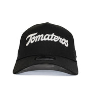 Gorra 940 Trucker Cap All Black TOM 24