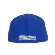 Gorra 5950 All Blue TC White 24