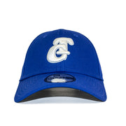 Gorra 940 All Blue TC White 24