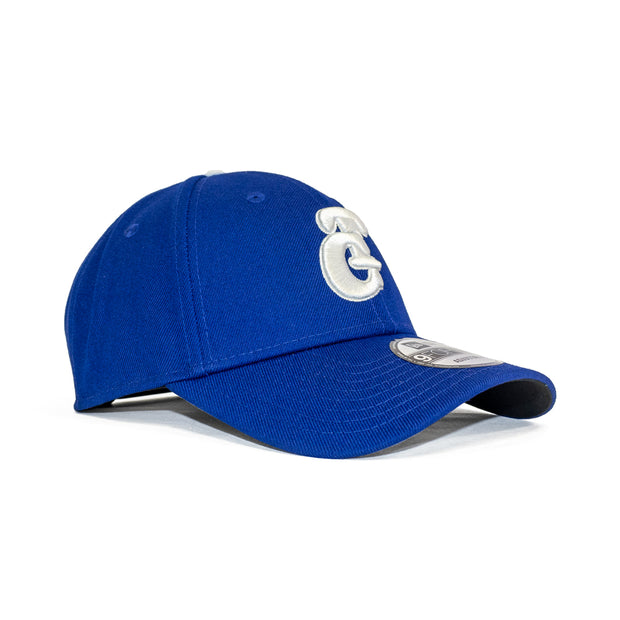 Gorra 940 All Blue TC White 24