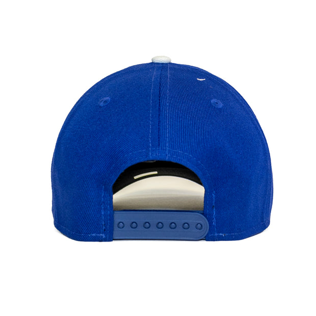 Gorra 940 All Blue TC White 24