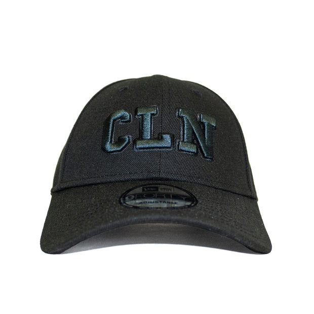 Gorra 940 All Blk CLN Nlk 24