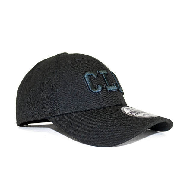 Gorra 940 All Blk CLN Nlk 24