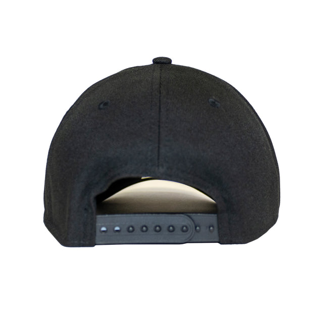 Gorra 940 All Blk CLN Nlk 24